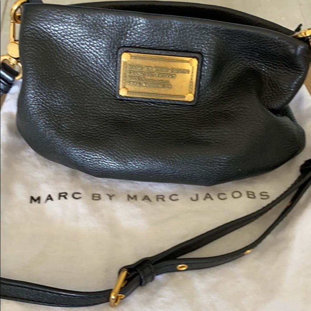 Marc by Marc Jacobs crossbody bag